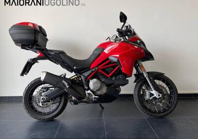 Ducati Multistrada 950 S (2021) - Annuncio 9398215