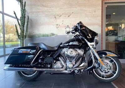 Harley-Davidson 1584 Electra Glide Standard (2008 - 10) - FLHT - Annuncio 9398224