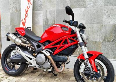 Ducati Monster 696 (2008 - 13) - Annuncio 9398233