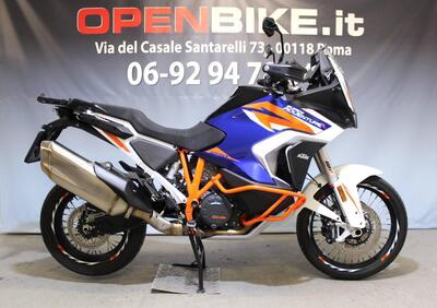 KTM 1290 Super Adventure R (2022 - 24) - Annuncio 9397848