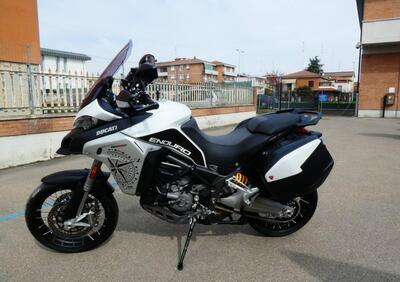Ducati Multistrada 1200 Enduro (2016 - 18) - Annuncio 9398295