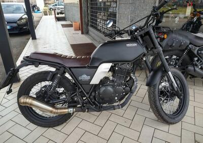 Brixton Motorcycles Felsberg 250 (2020) - Annuncio 9398307