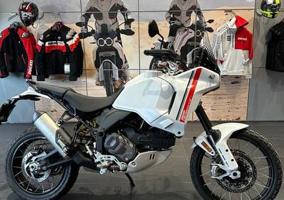 Ducati DesertX (2022 - 24) - Annuncio 9398464