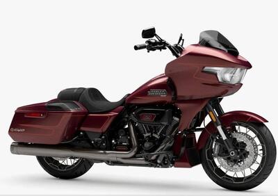 Harley-Davidson CVO Road Glide (2024) - Annuncio 9398528