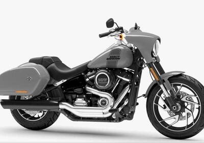 Harley-Davidson Sport Glide (2021 - 24) - Annuncio 9398558