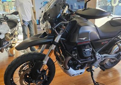 Moto Guzzi V85 TT (2021 - 23) - Annuncio 9398542