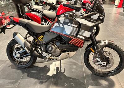 Ducati DesertX (2022 - 24) - Annuncio 9398571