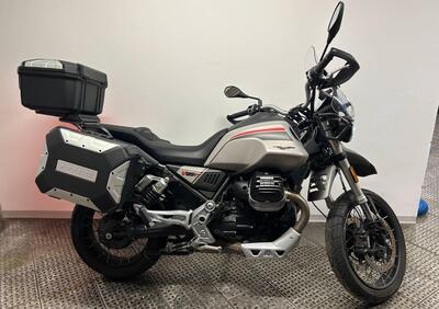 Moto Guzzi V85 TT Travel (2021 - 23) - Annuncio 9398628