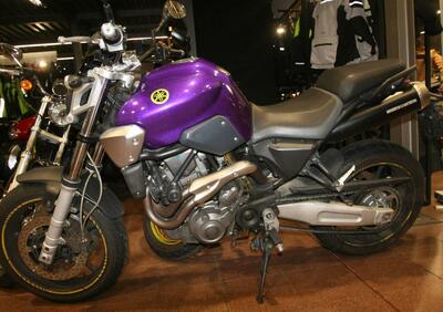 Yamaha MT-03 (2006 -14) - Annuncio 9398653
