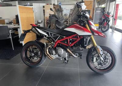 Ducati Hypermotard 950 SP (2019 - 20) - Annuncio 9398737