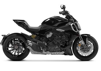 Ducati Diavel V4 (2023 - 24) - Annuncio 9398900