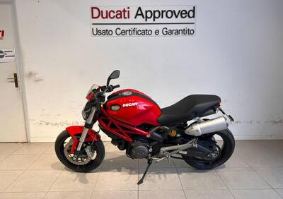 Ducati Monster 696 (2008 - 13) - Annuncio 9398991