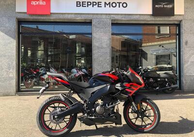 Aprilia Tuono 125 (2021 - 24) - Annuncio 9398999