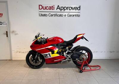 Ducati Panigale V2 955 (2020) - Annuncio 9384173