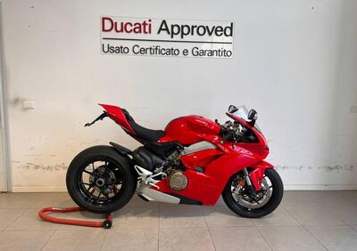 Ducati Panigale V4 1100 (2018 - 19) - Annuncio 9399018