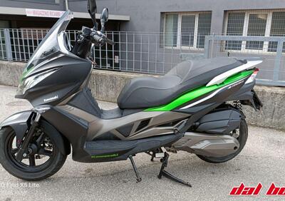 Kawasaki J 300 ABS (2014 - 16) - Annuncio 9399042