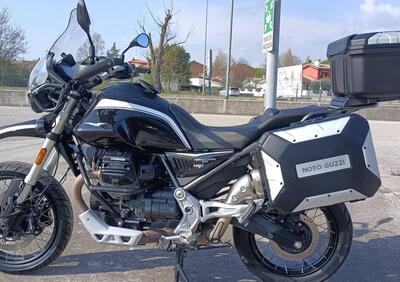 Moto Guzzi V85 TT Guardia d'Onore (2022 - 23) - Annuncio 9399213