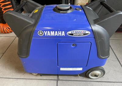 Generatore 3kW Yamaha - Annuncio 9399363