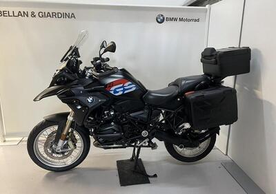 Bmw R 1200 GS (2017 - 18) - Annuncio 9390595