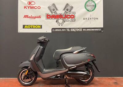 Kymco Like 125 Sport (2021 - 24) - Annuncio 9399808