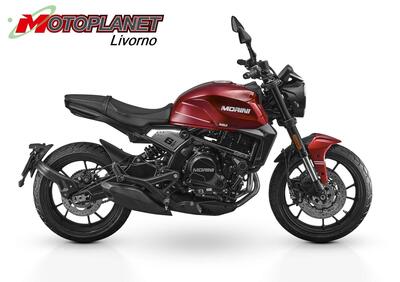 Moto Morini SEIEMMEZZO STR (2022 - 24) - Annuncio 9397789