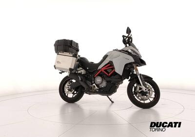 Ducati Multistrada 950 (2019 - 20) - Annuncio 9393080