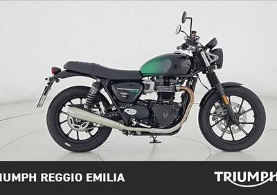 Triumph Speed Twin 900 (2023 - 24) - Annuncio 9400039