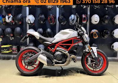 Ducati Monster 797 Plus (2019) - Annuncio 9400058