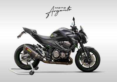 Kawasaki Z 800 Performance (2013 - 13) - Annuncio 9400086