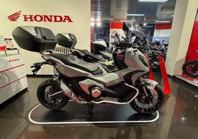 Honda X-ADV 750 DCT (2021 - 24) - Annuncio 9400131