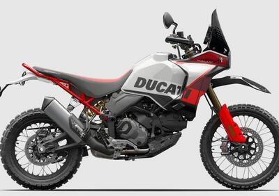 Ducati DesertX Rally (2024) - Annuncio 9400234