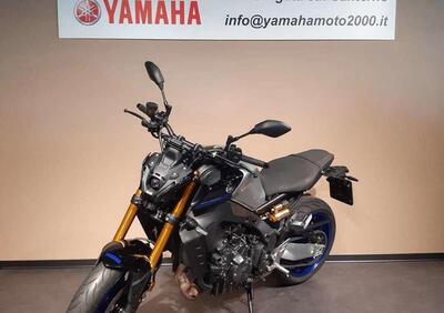 Yamaha MT-09 SP (2021 - 23) - Annuncio 9400253