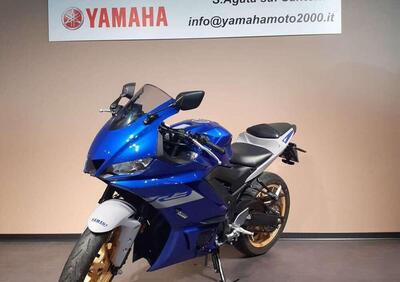 Yamaha YZF R3 (2021 - 24) - Annuncio 9400255