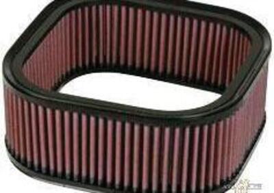 Filtro aria K&N per V-Rod dal 2002 al 2017 rif OEM - Annuncio 8556141