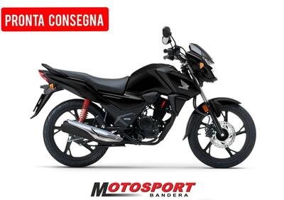 Honda CB 125 F (2021 - 24) - Annuncio 9400368