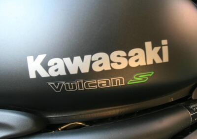 Kawasaki Vulcan S 650 (2017 - 20) - Annuncio 9400387