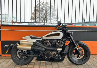 Harley-Davidson Sportster S (2022 - 24) - Annuncio 9400451