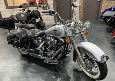 Harley-Davidson 1584 Heritage Classic (2008 - 10) - FLSTC - Annuncio 9400469