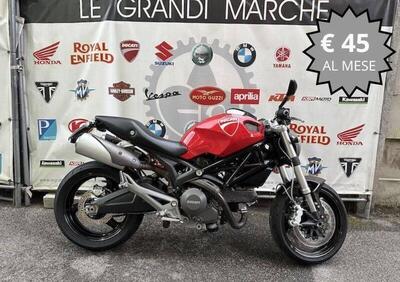Ducati Monster 696 Plus (2007 - 14) - Annuncio 9400529