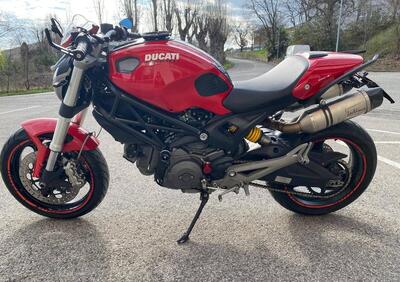 Ducati Monster 696 (2008 - 13) - Annuncio 9400564