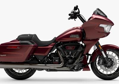 Harley-Davidson CVO Road Glide (2024) - Annuncio 9400619