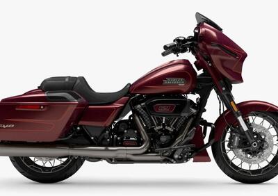 Harley-Davidson CVO Street Glide (2024) - Annuncio 9400620