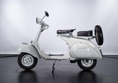 Piaggio VESPA VL2T STRUZZO - Annuncio 9400655