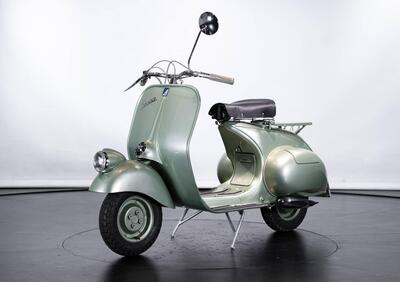 Piaggio VESPA 125 BACCHETTA - Annuncio 9400659