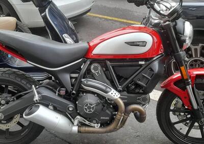 Ducati Scrambler 800 Icon (2017 - 2020) - Annuncio 9334831
