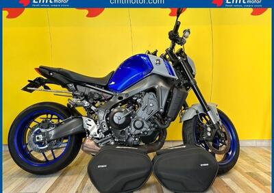 Yamaha MT-09 (2021 - 23) - Annuncio 9400849