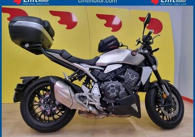 Honda CB 1000 R (2021 - 24) - Annuncio 9400861
