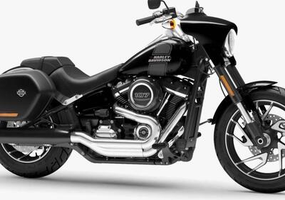 Harley-Davidson Sport Glide (2021 - 24) - Annuncio 9400872