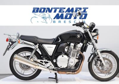 Honda CB 1100 ABS (2012 - 17) - Annuncio 9400937
