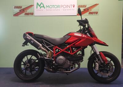 Ducati Hypermotard 796 (2012) - Annuncio 9400268